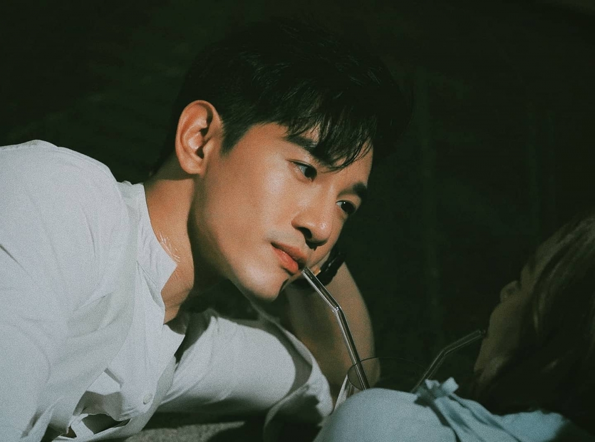 Facebook＠張立昂 Marcus C