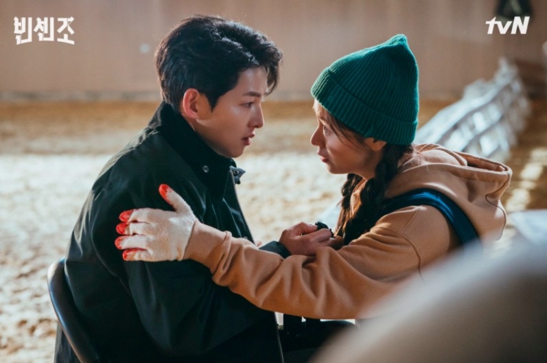 tvN