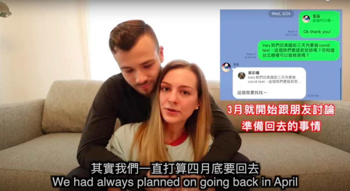 YouTube@莫彩曦Hailey 