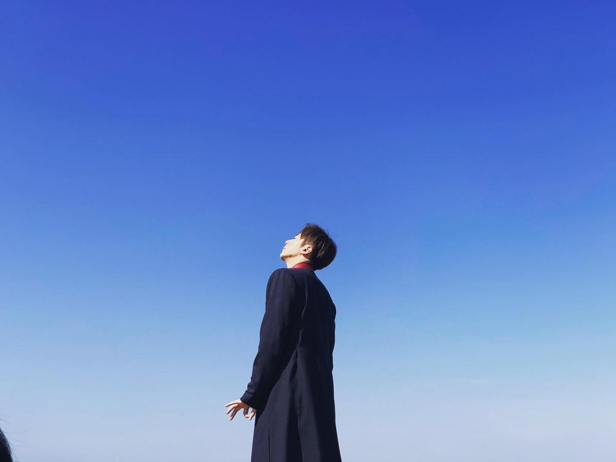 Facebook＠李國毅Lego Lee