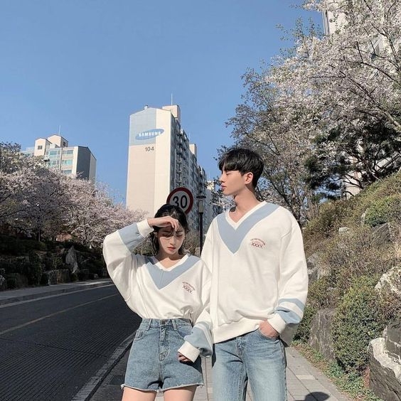 交往高個就回不去嗎？女網友嘆：「188cm前任有安全感忘不掉