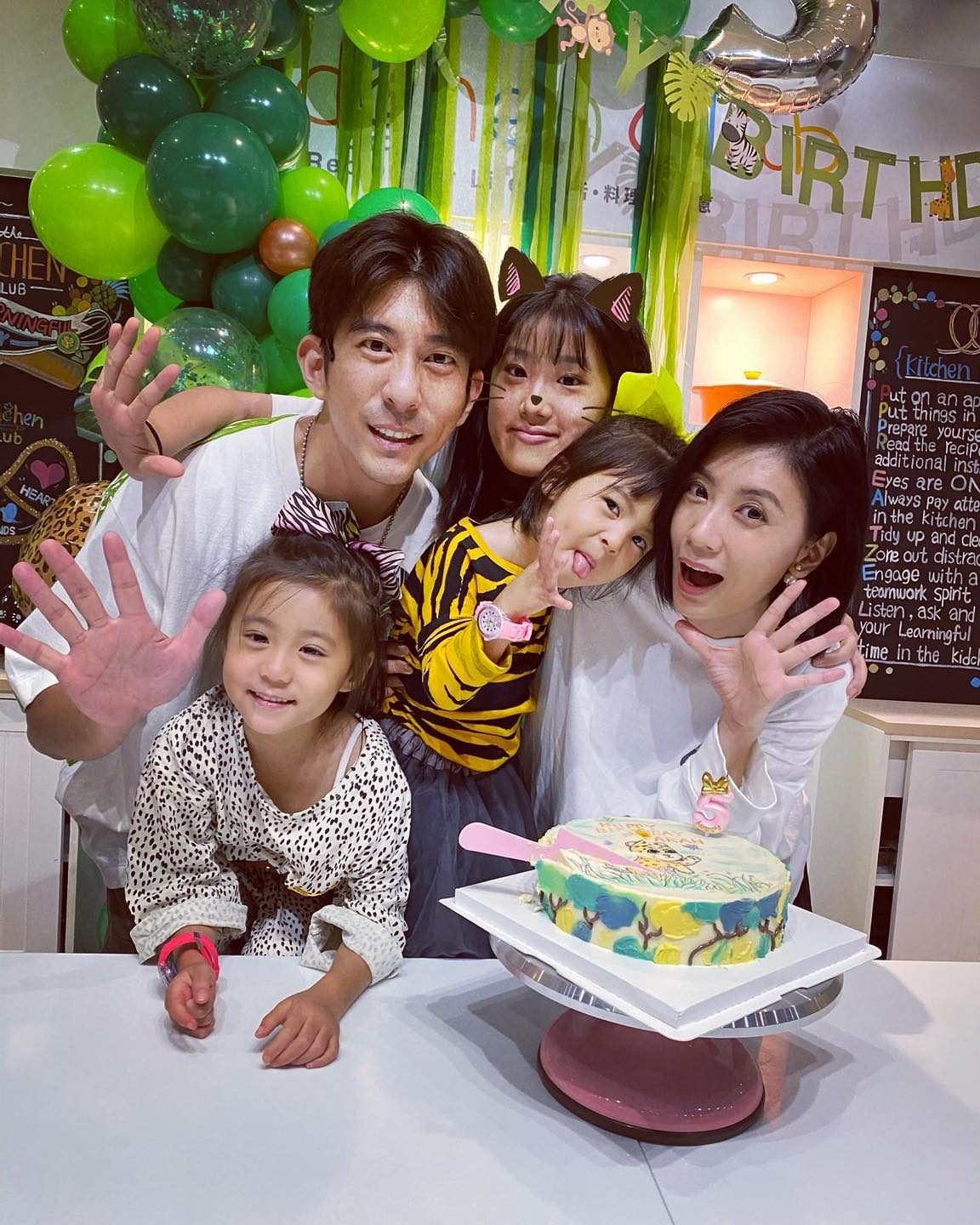 FB@賈靜雯AlyssaChia