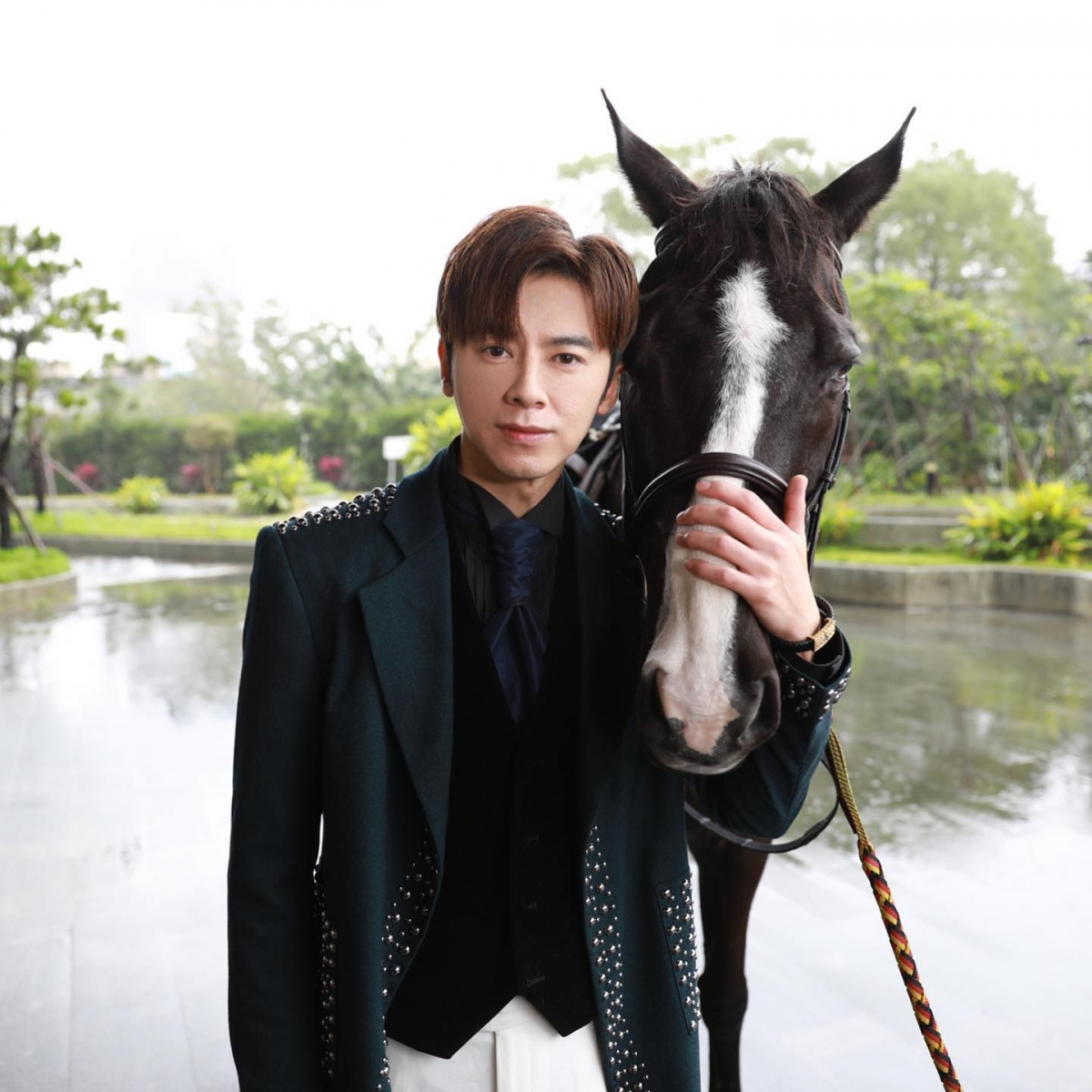 Facebook＠李國毅Lego Lee