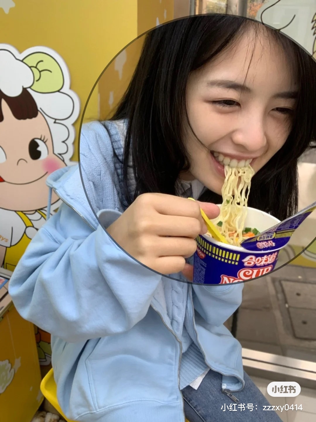 泡麵加蛋好吃推薦台灣泡麵必吃