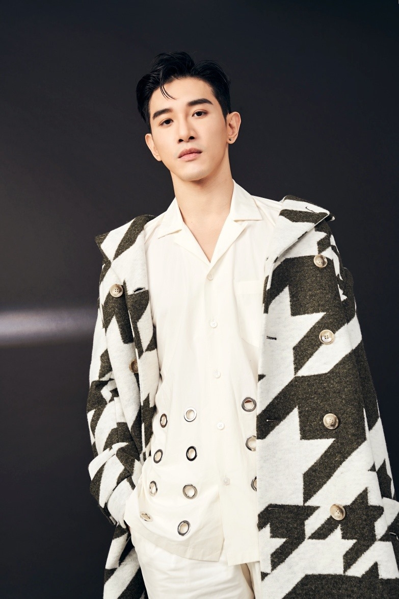 Facebook＠張立昂 Marcus C