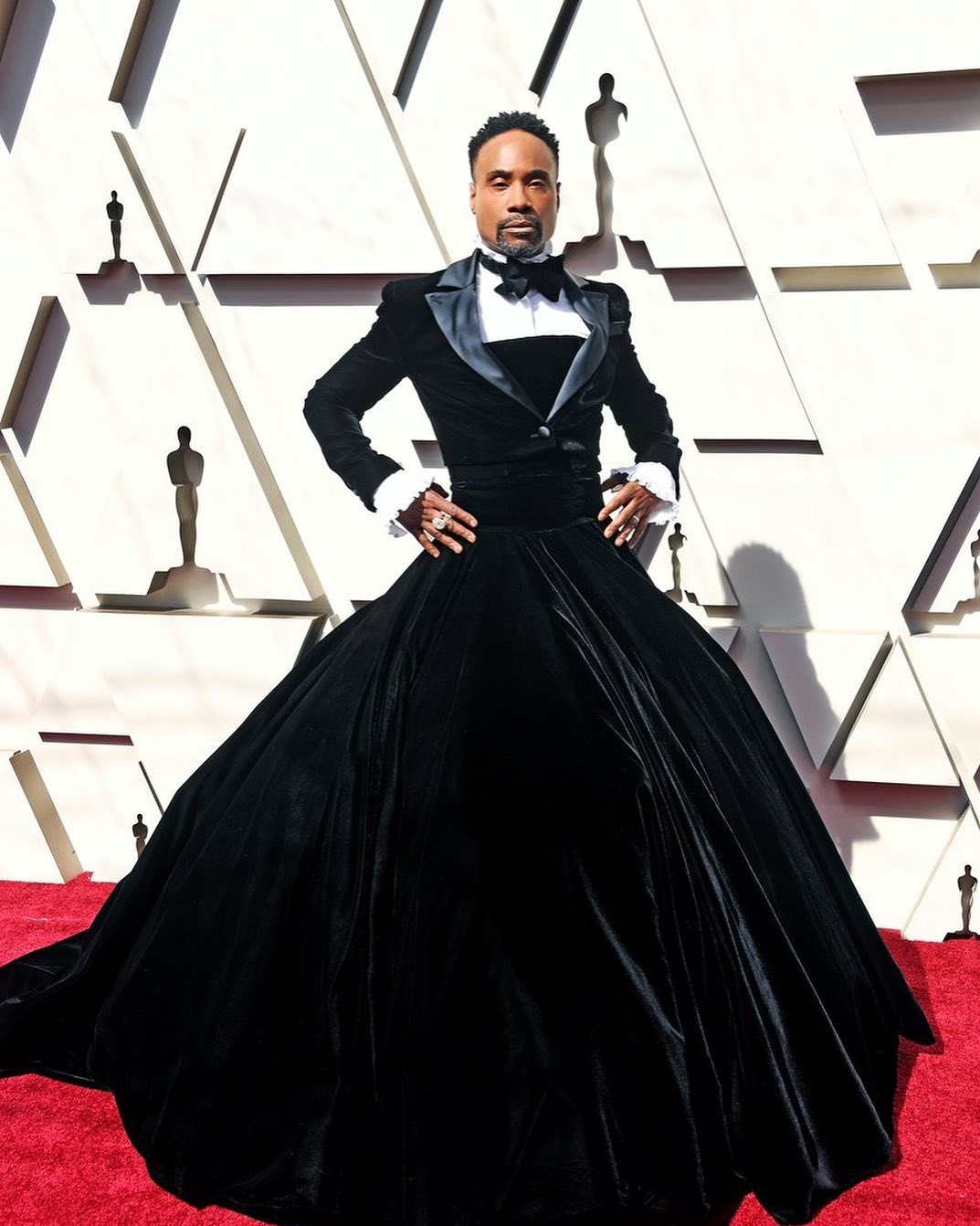 IG@theebillyporter