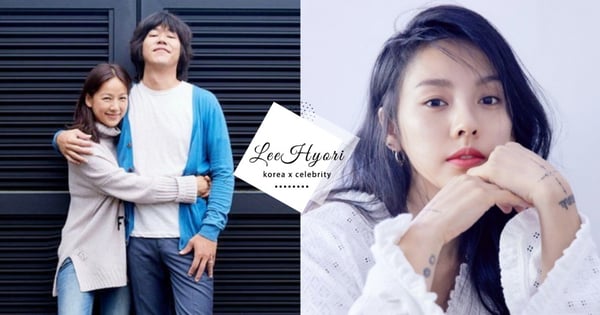 決定要生小孩了!韓星李孝利結婚8年,全因「這件事」改變心境,隱退演藝圈專心備孕♡