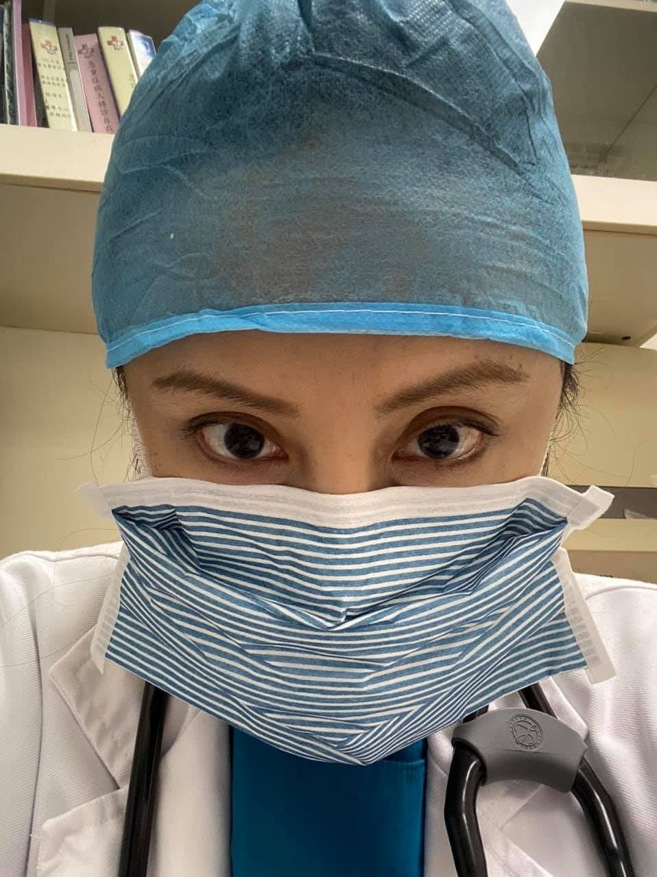 FB@布農Doc 田知學