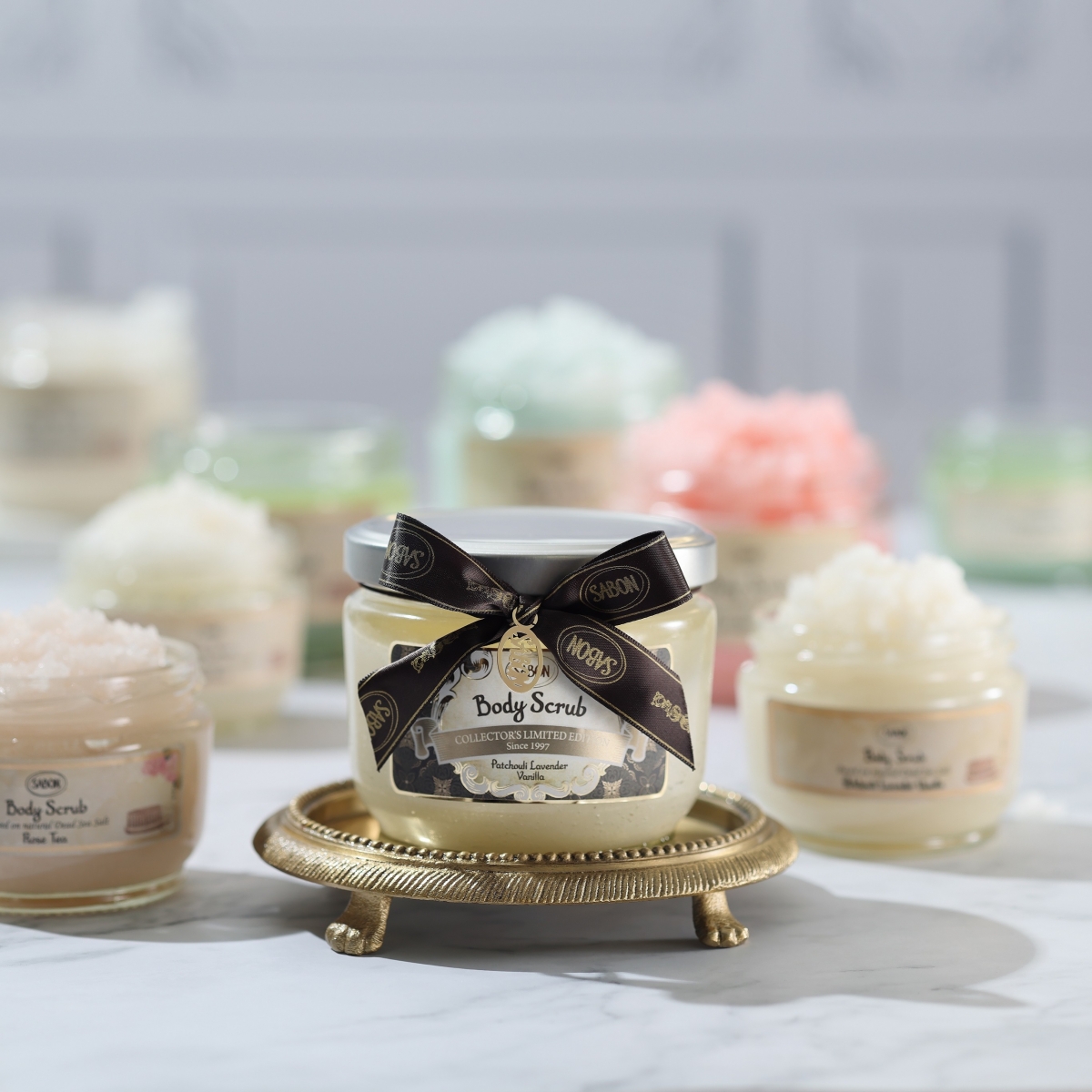 SABON