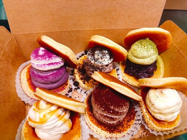 IG@ a_week_two_go_pancake