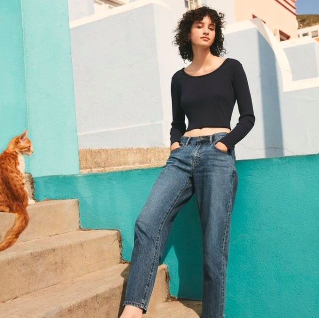IG@ uniqlo_taiwan
