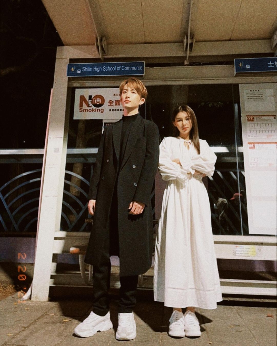 采子開房唱歌、求『復合』邱鋒澤遭拒絕