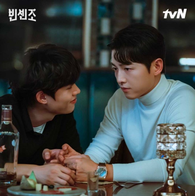 tvN