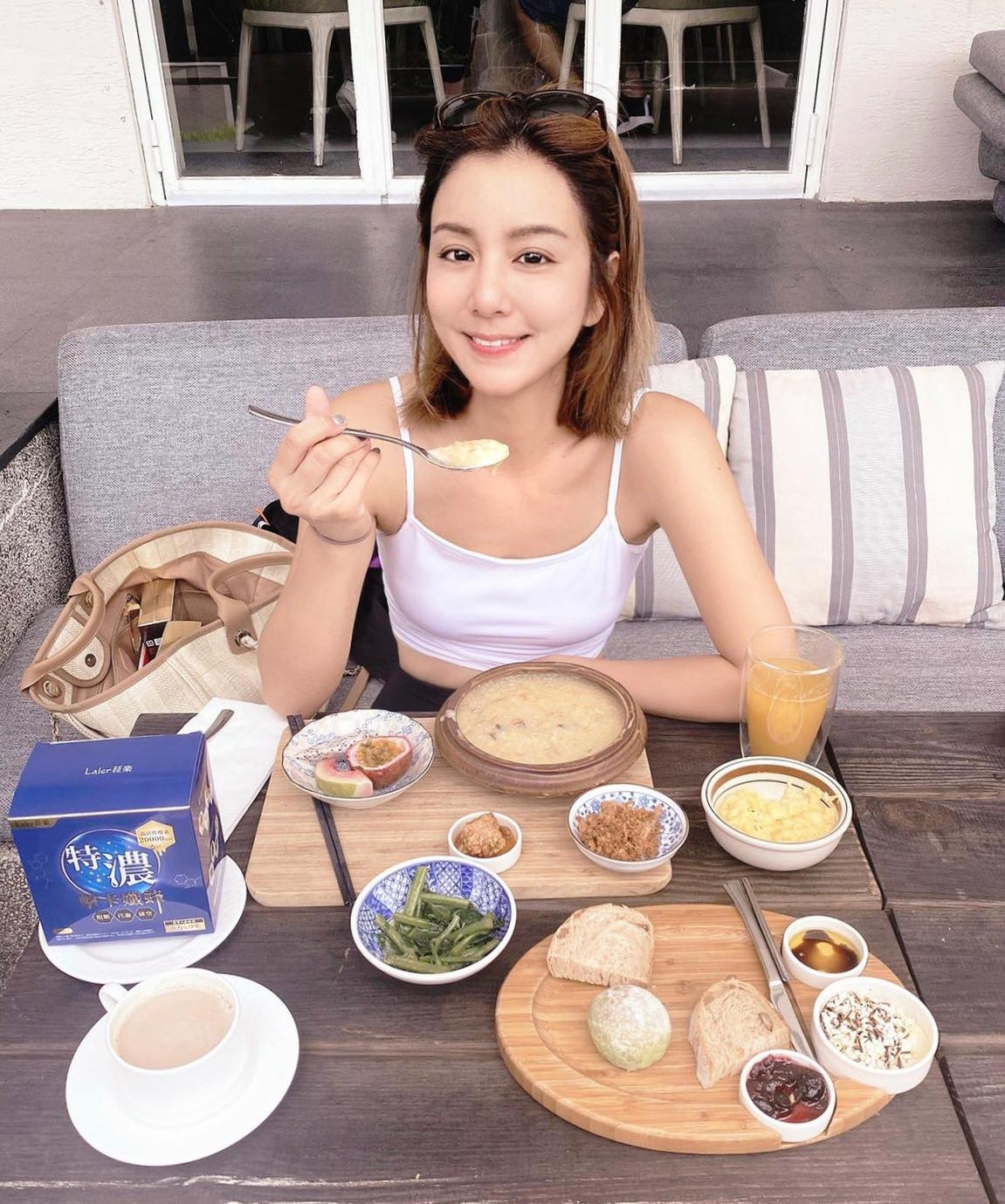 FB@莎莎公主(鍾欣愉)