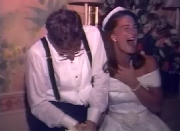 Twitter@MelindaGates