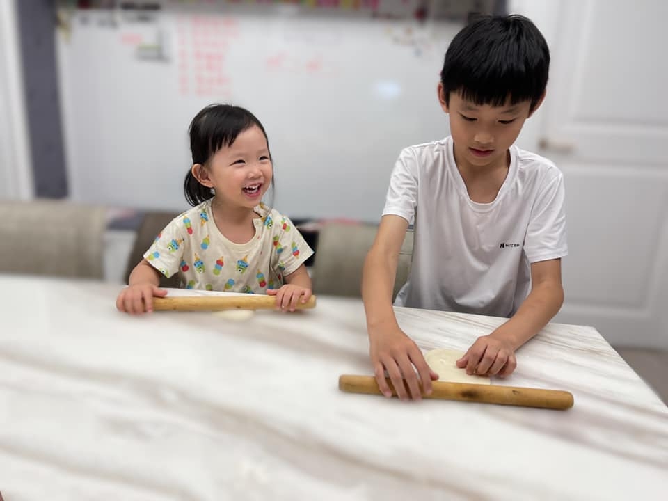 FB@嚴立婷 Willson & Tina