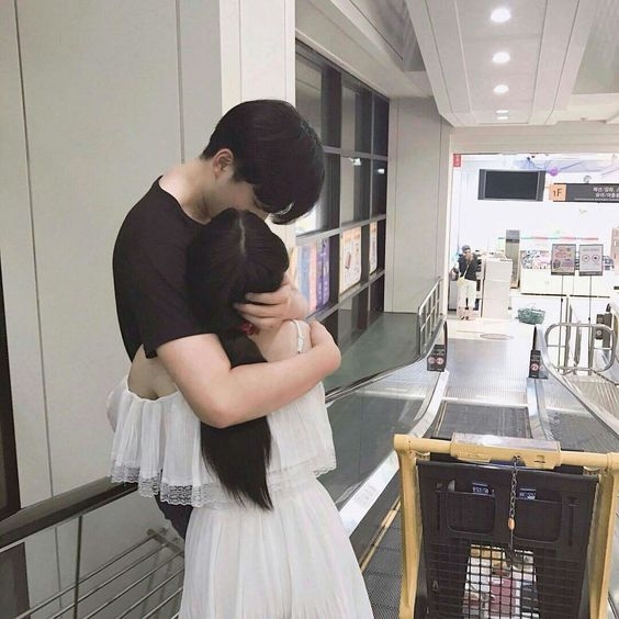 交往高個就回不去嗎？女網友嘆：「188cm前任有安全感忘不掉