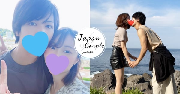 轉職賺飽飽?日網紅情侶轉當『Poxxhuber』月入高達百萬!網:「全天下最性福的工作!」