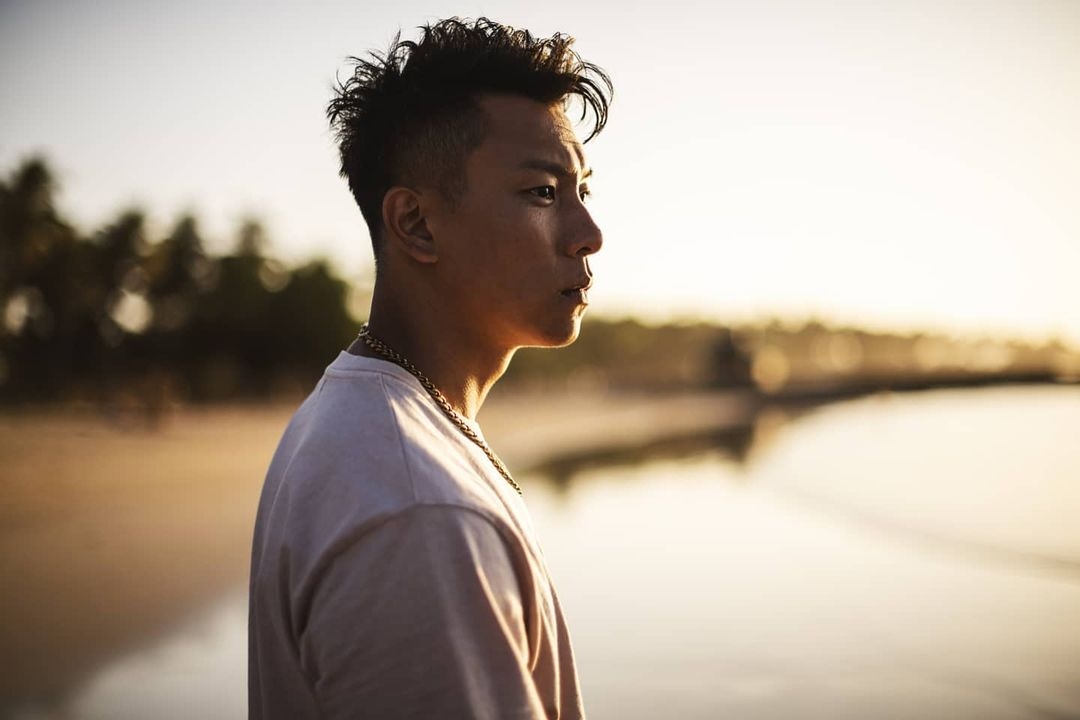 國民老公「瘦子」27字呼籲多給醫護人員力量