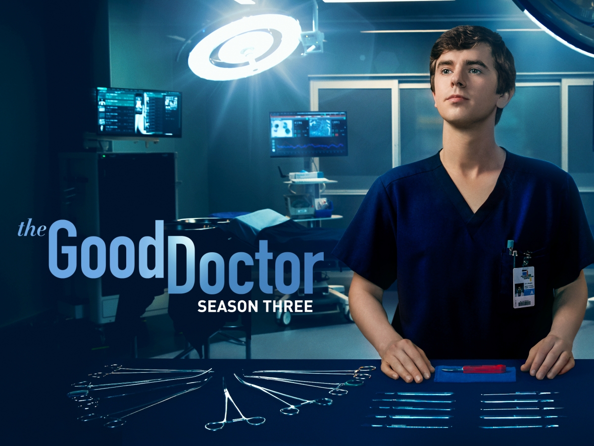The Good Doctor