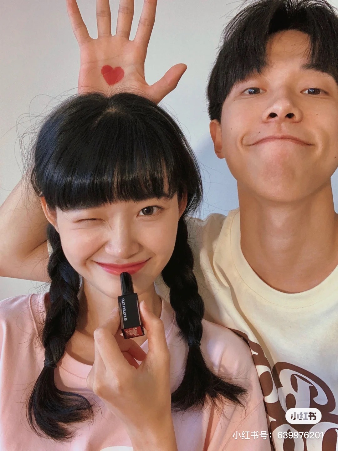 小紅書