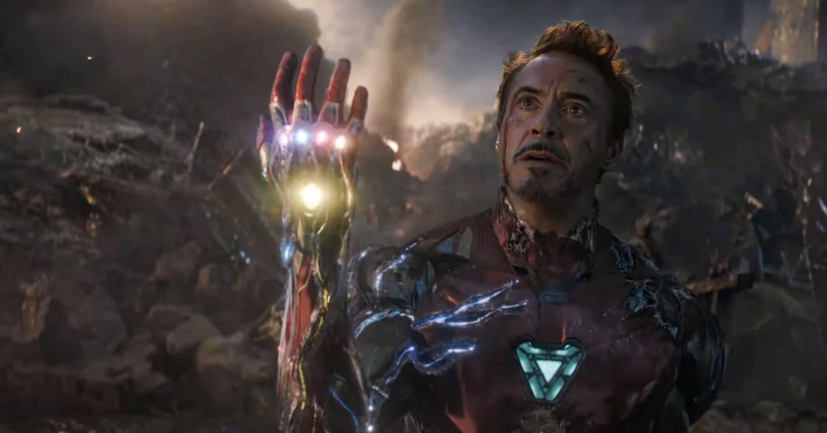 Marvel Studios