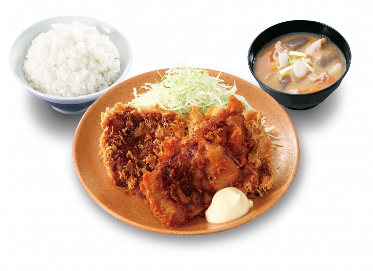 台灣吉豚屋かつや