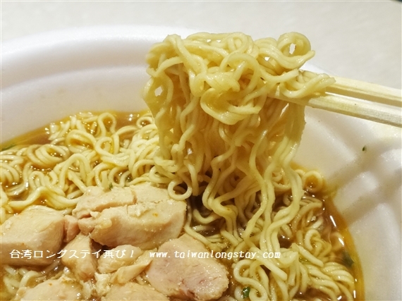 花雕雞泡麵必吃台灣推薦泡麵