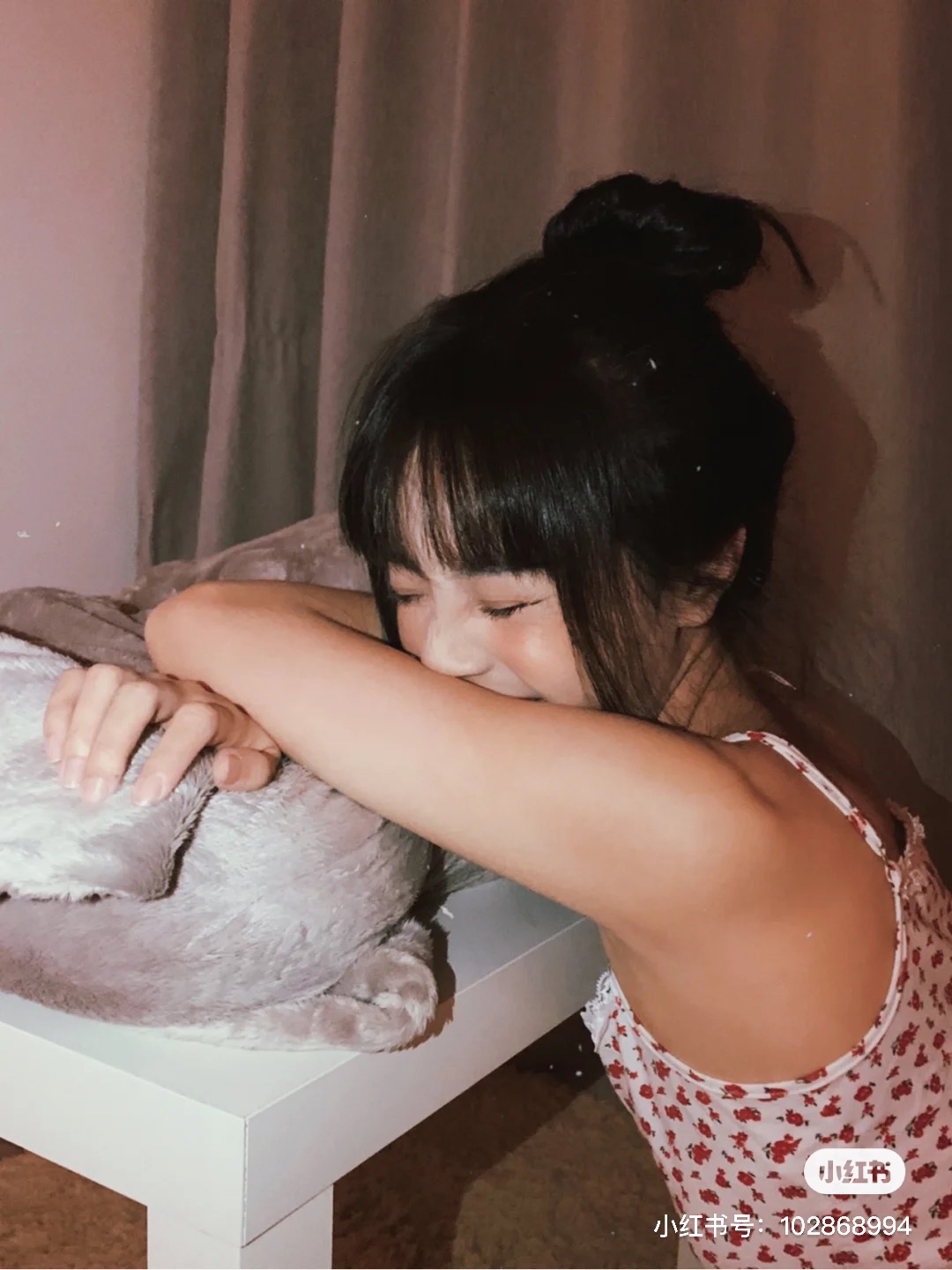 Dcard推薦內衣不穿居家防疫小確幸