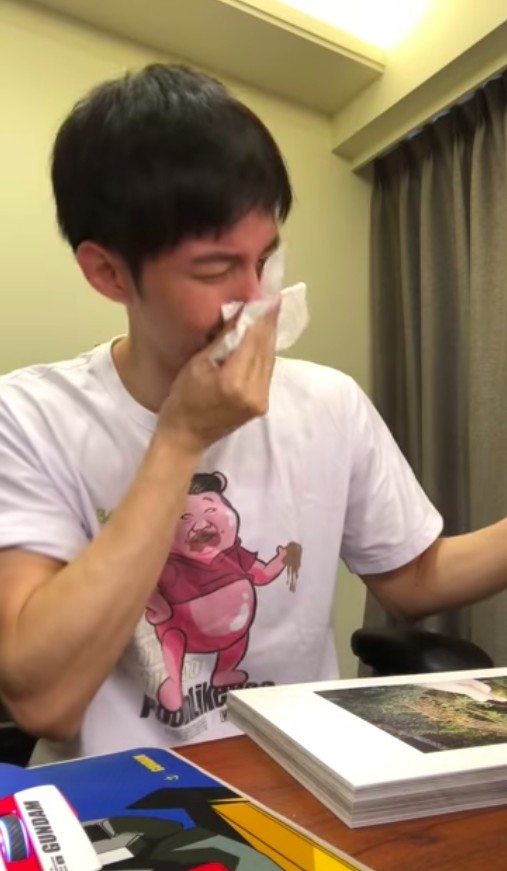 FB@波特王 Potter King