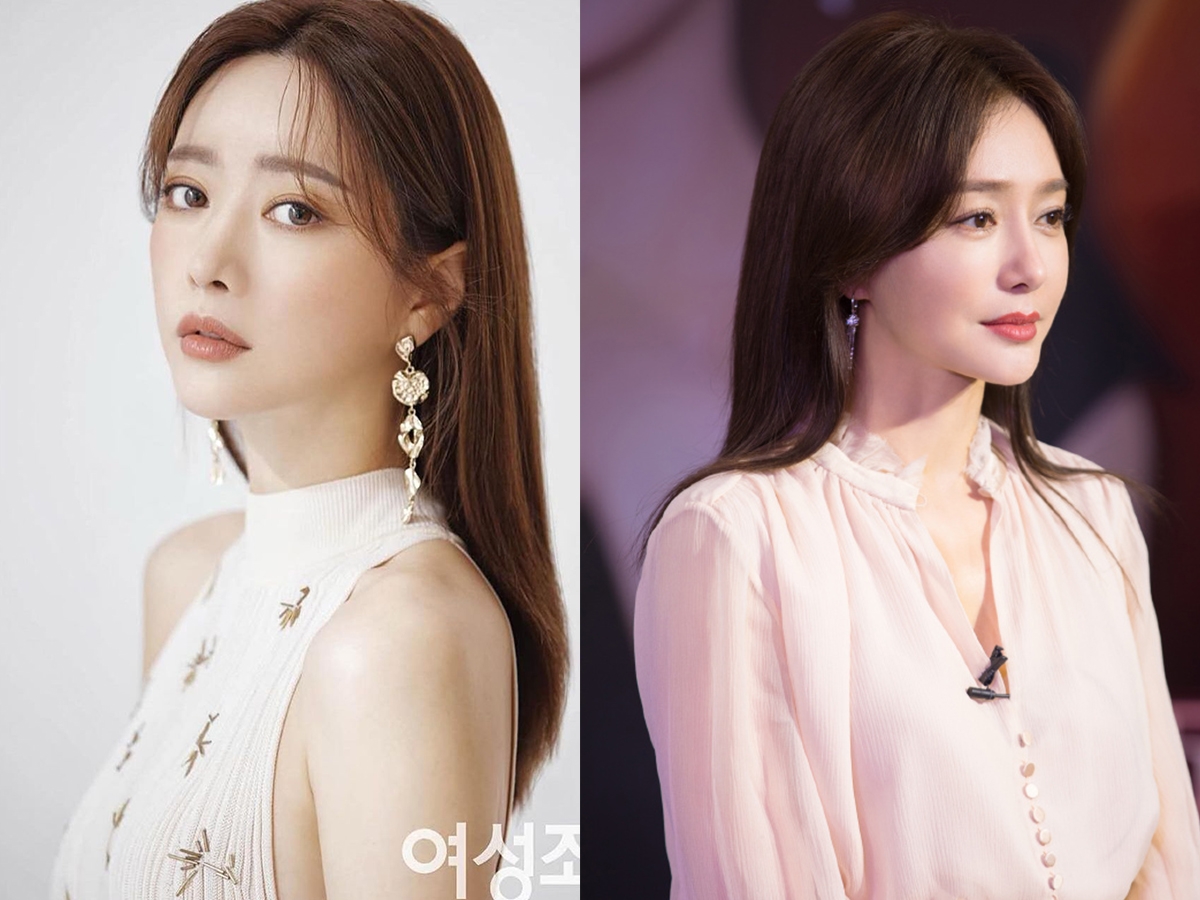 IG@sooah.hong /Weibo@秦嵐