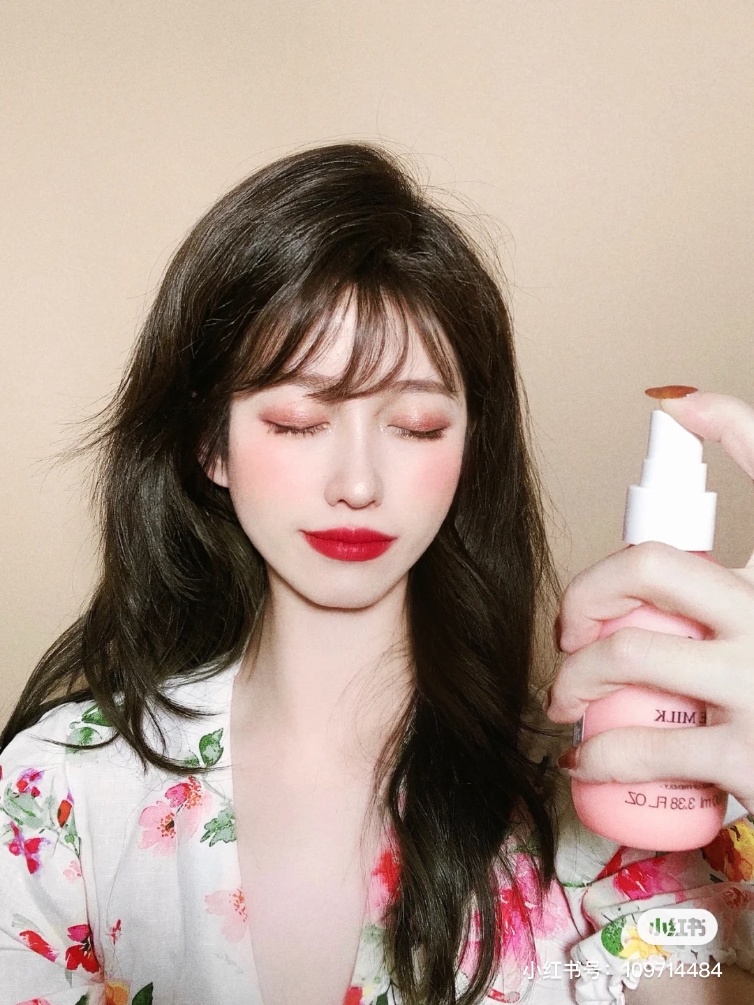 夏季化妝水噴霧降溫涼感保養推薦2021