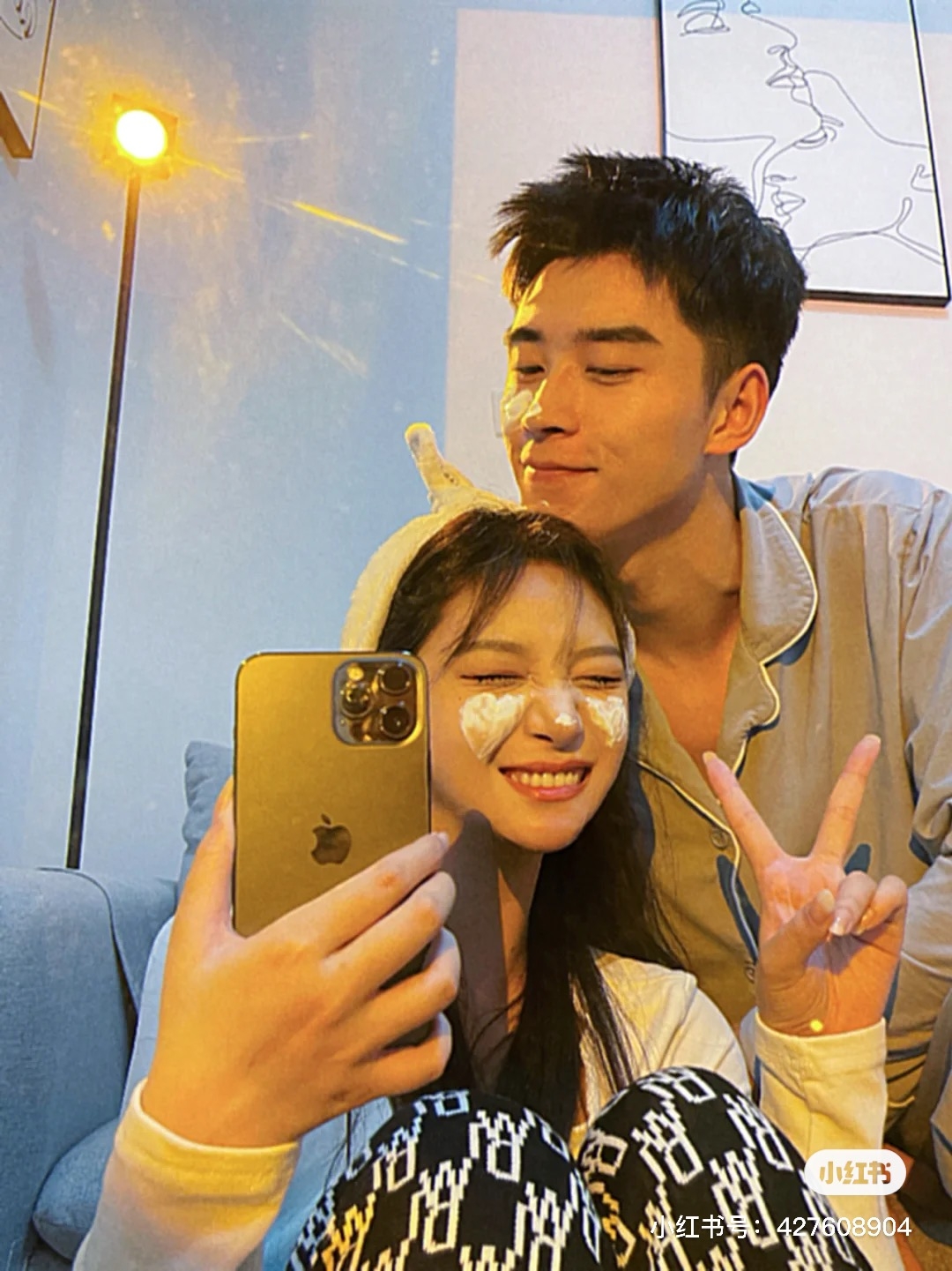 男友星座雙子座男友推薦雙子老公交往