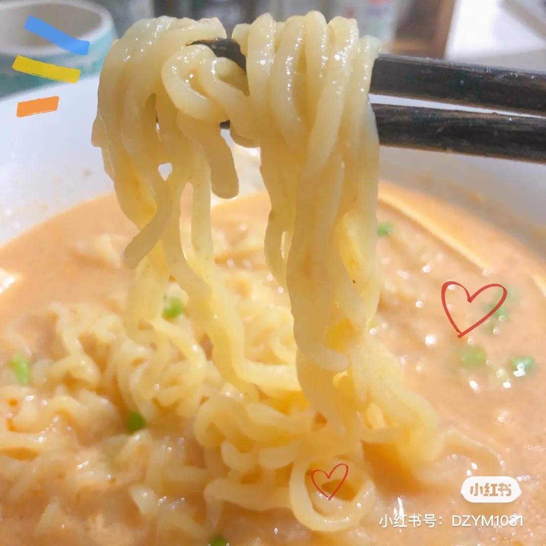 必吃泡麵2021推薦泡麵吃法