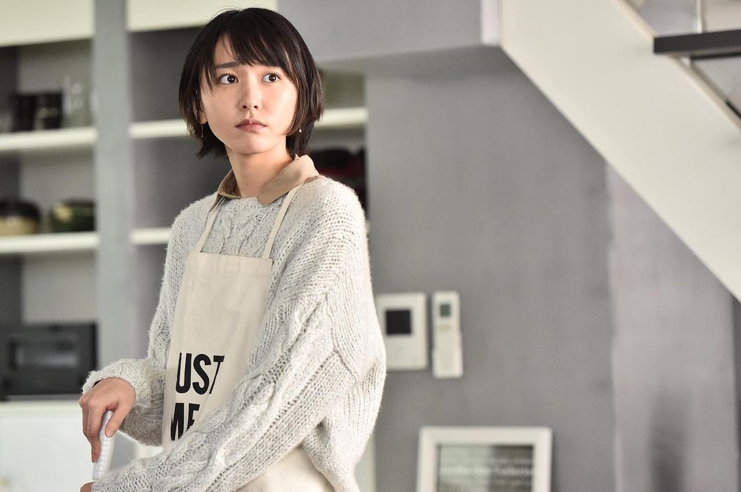 IG@aragakiyui_fanspage