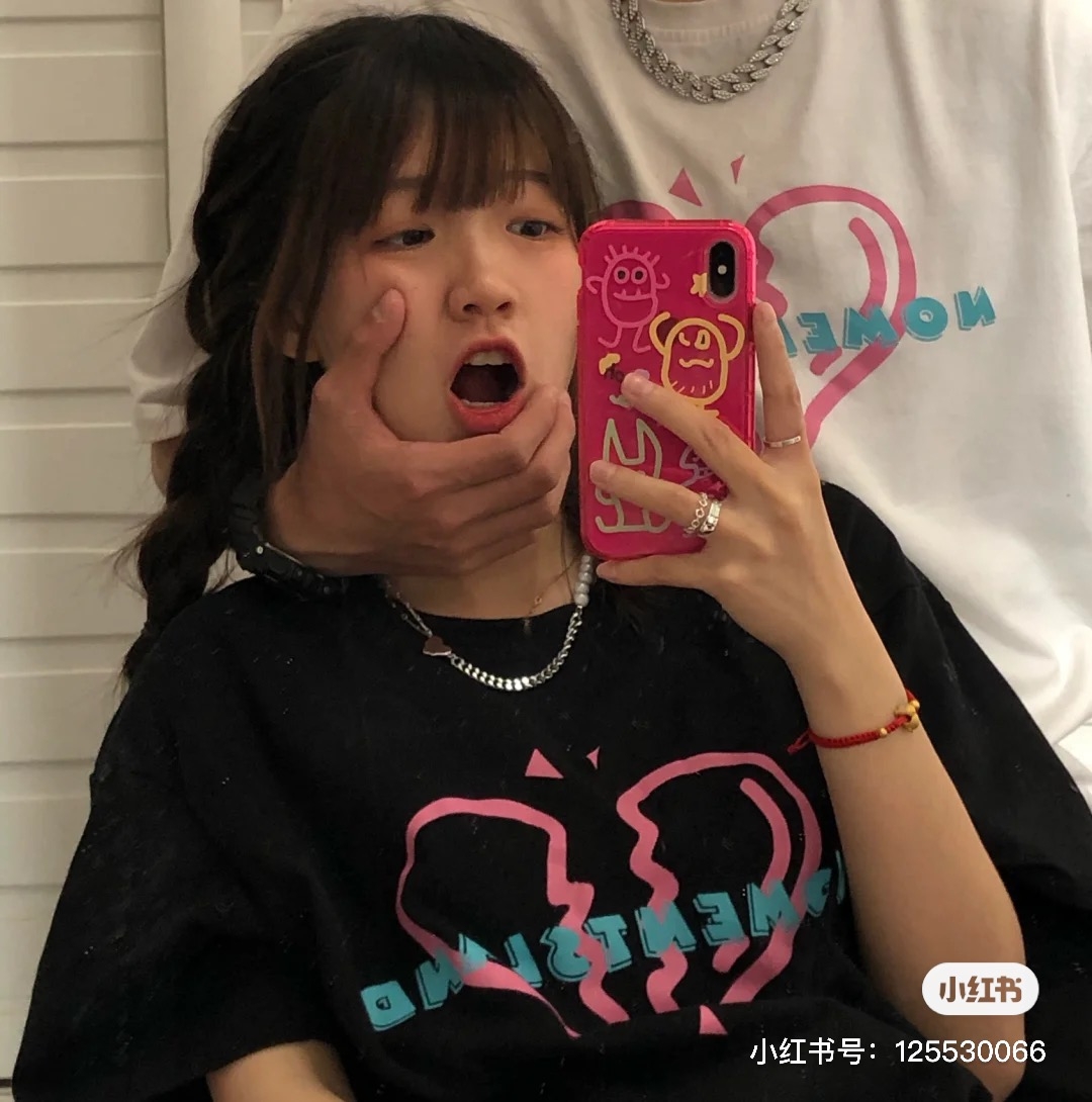 IG限動摯友表示喜歡好感曖昧對象2021