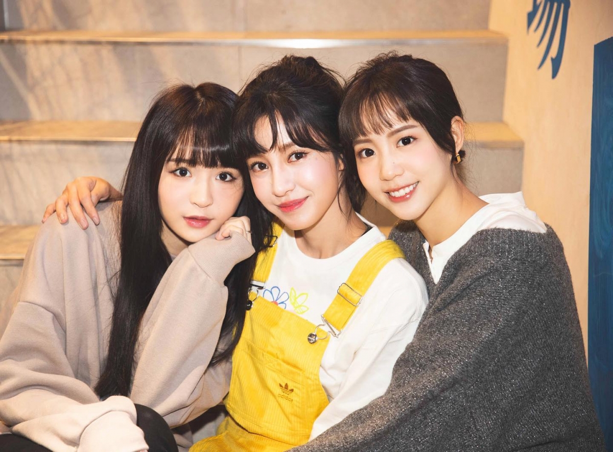 FB@何紫妍/荳荳
