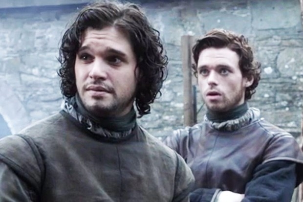 Game of Thrones