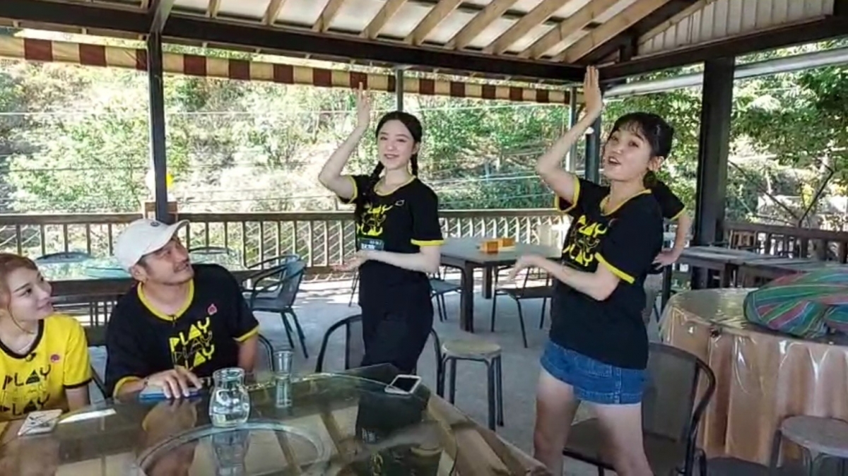 Facebook＠綜藝玩很大