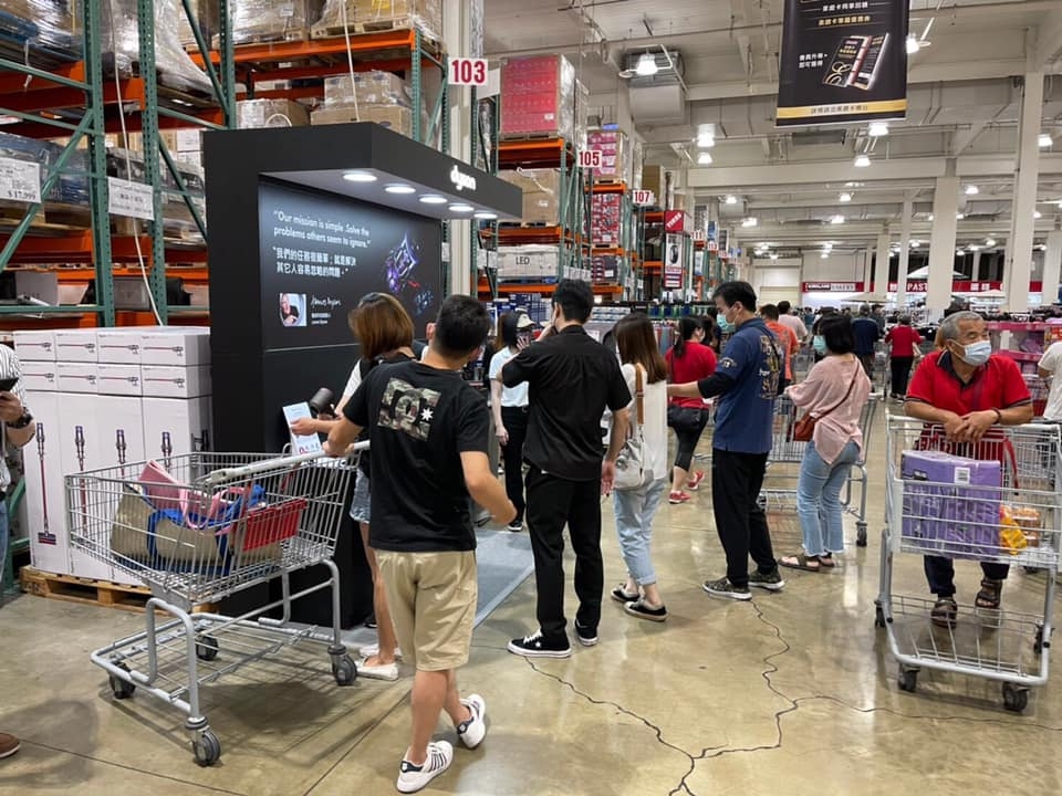 FB@COSTCO 好市多 消費經驗分享區
