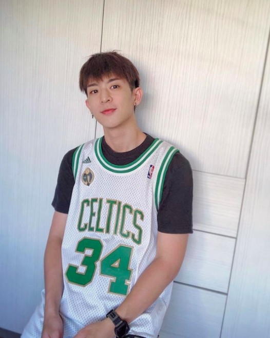 IG@ justin_lin_lin