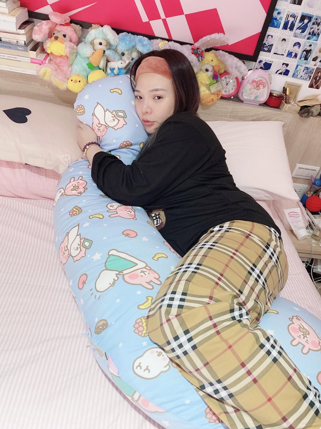 FB@小甜甜 張可昀