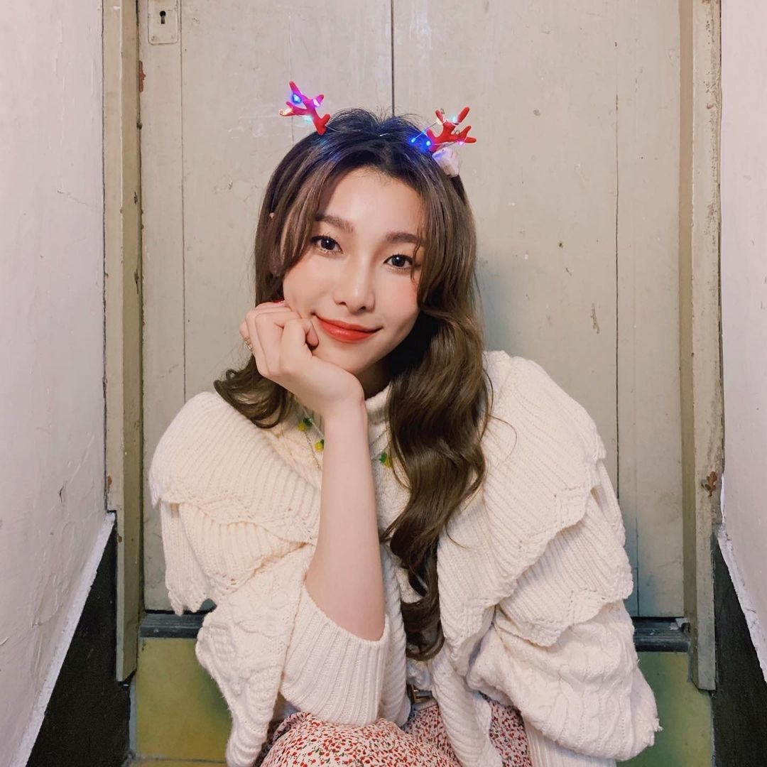 采子開房唱歌、求『復合』邱鋒澤遭拒絕