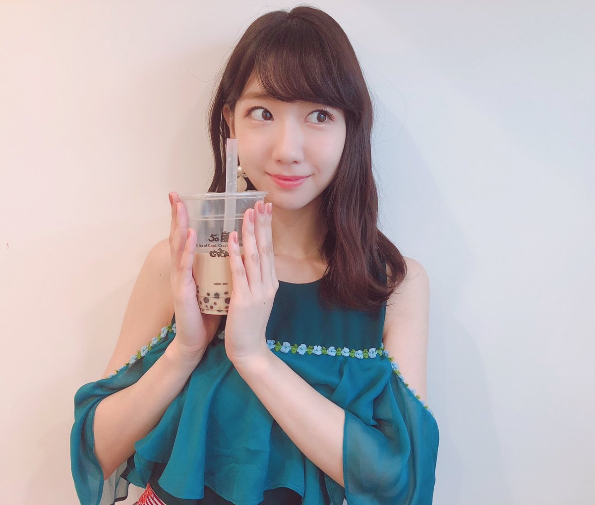 日妞最愛50嵐Ptt推薦必喝手搖飲