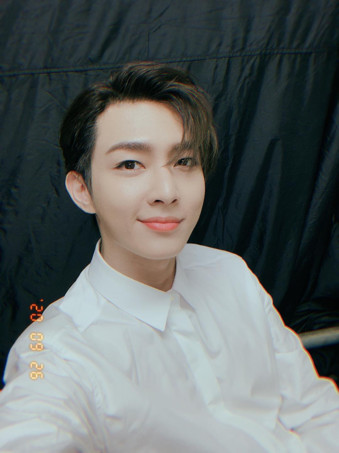 FB@炎亞綸 Aaron Yan