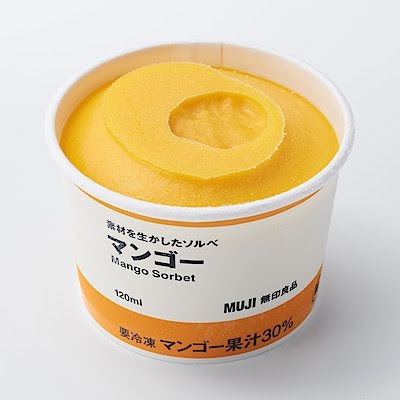 MUJI