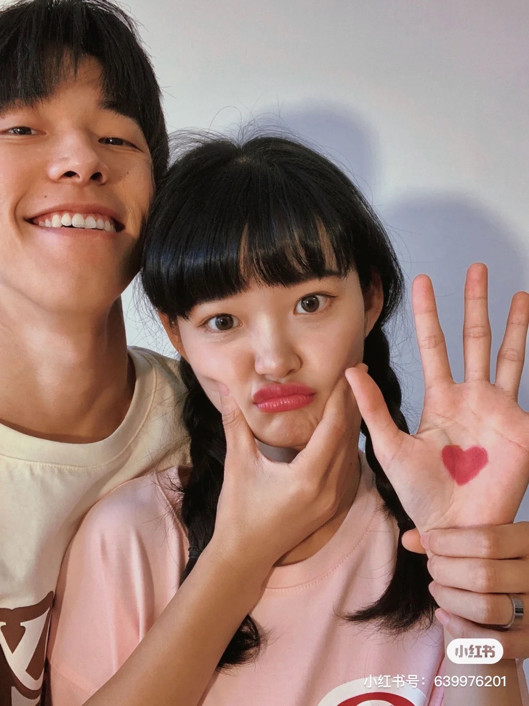 小紅書