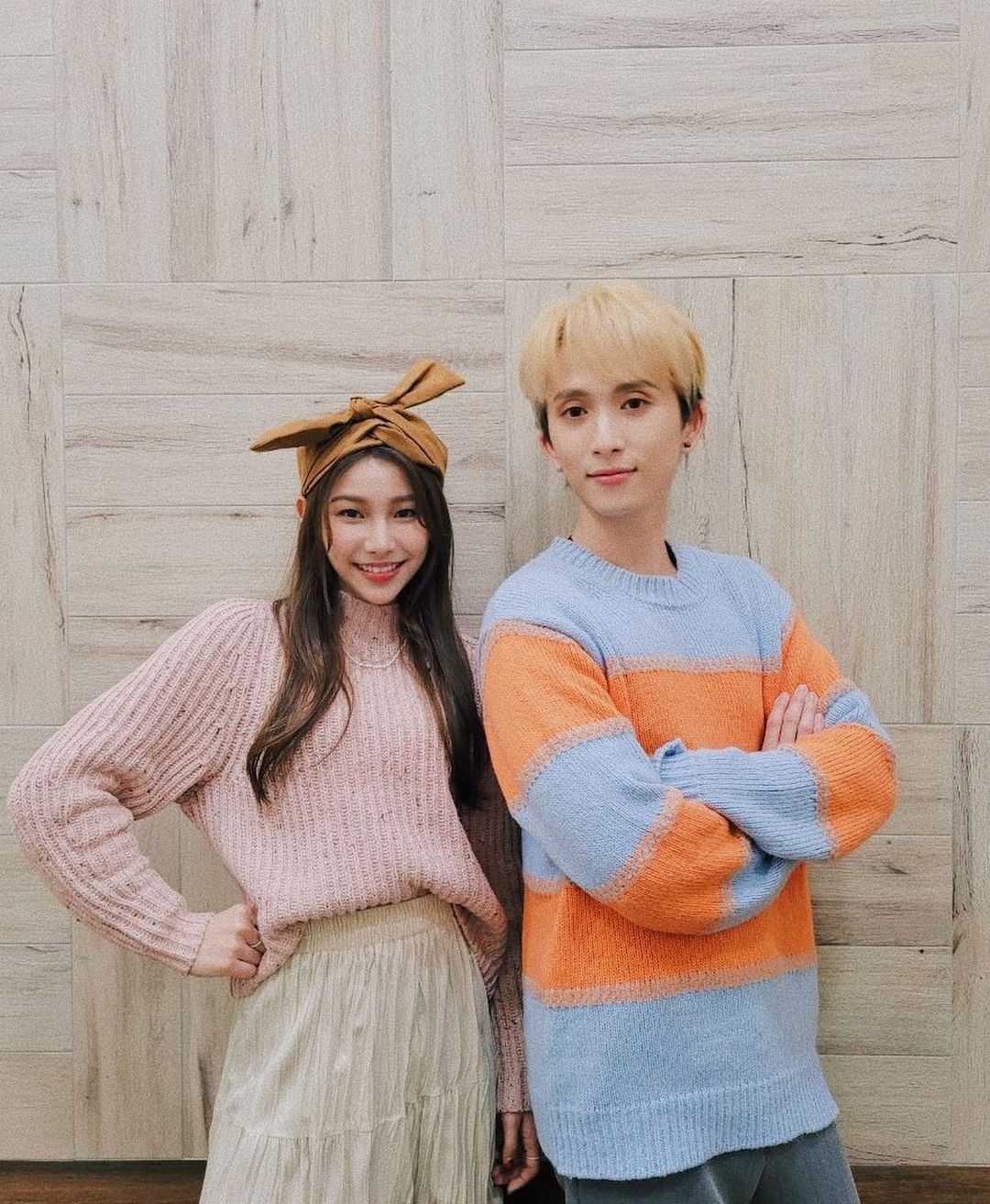 采子開房唱歌、求『復合』邱鋒澤遭拒絕