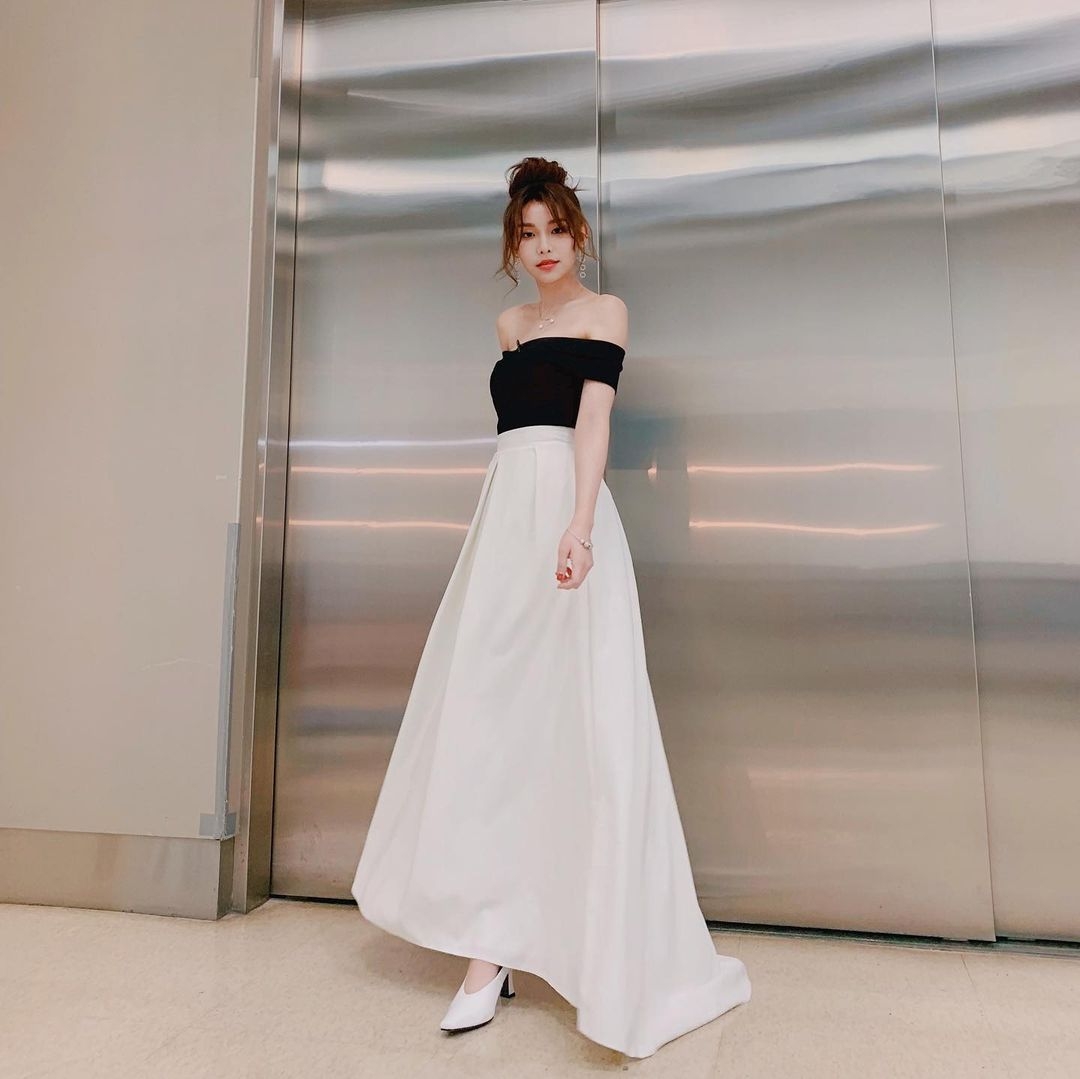 疫情沒停采子開房唱歌、求『復合』遭拒絕