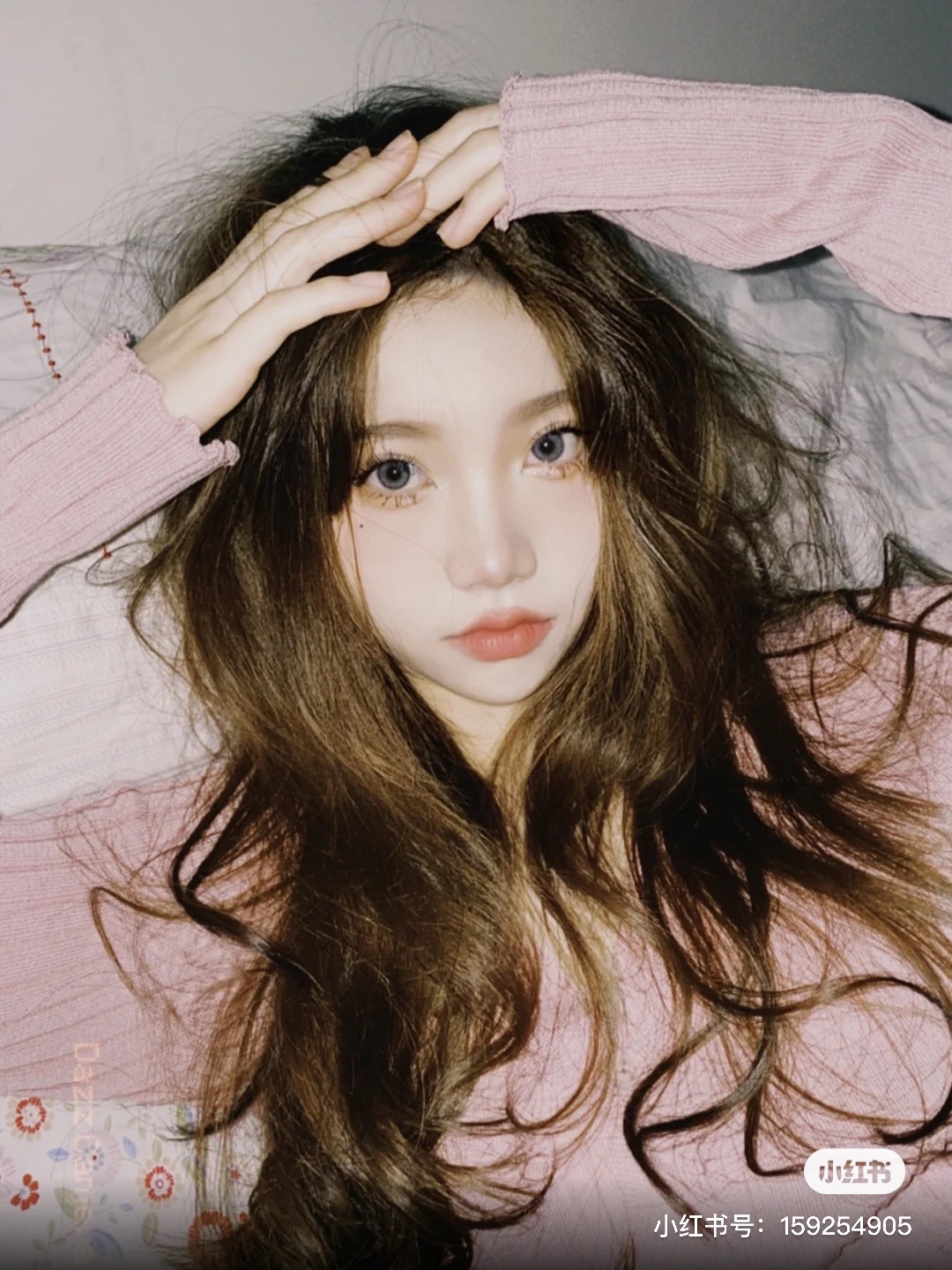 女生洗頭防疫瀏海油乾洗髮推薦